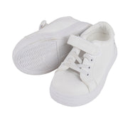كوتشي اطفال CONVERSE فلات رباط موديل 553038 