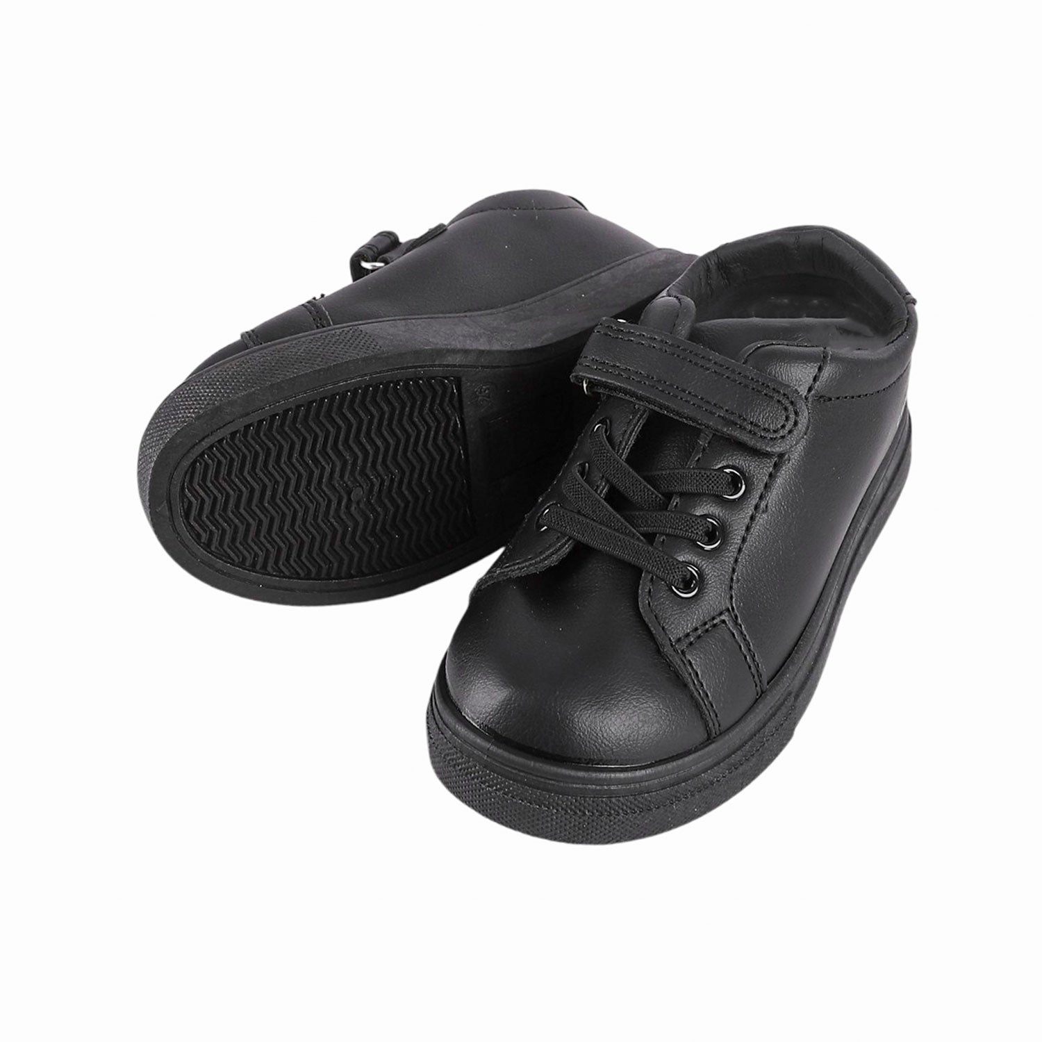 كوتشي اطفال CONVERSE فلات رباط موديل 553038 
