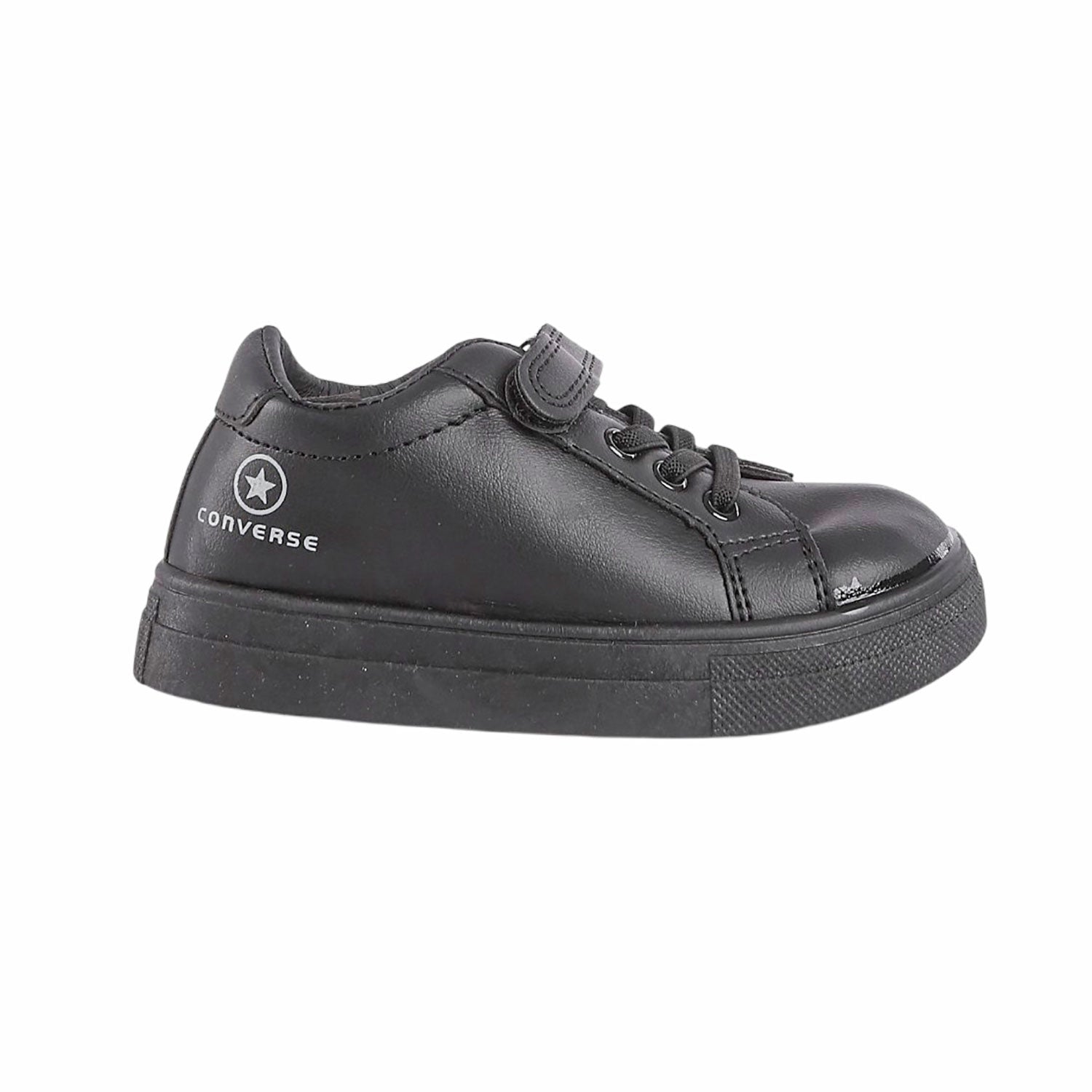 كوتشي اطفال CONVERSE فلات رباط موديل 553038 