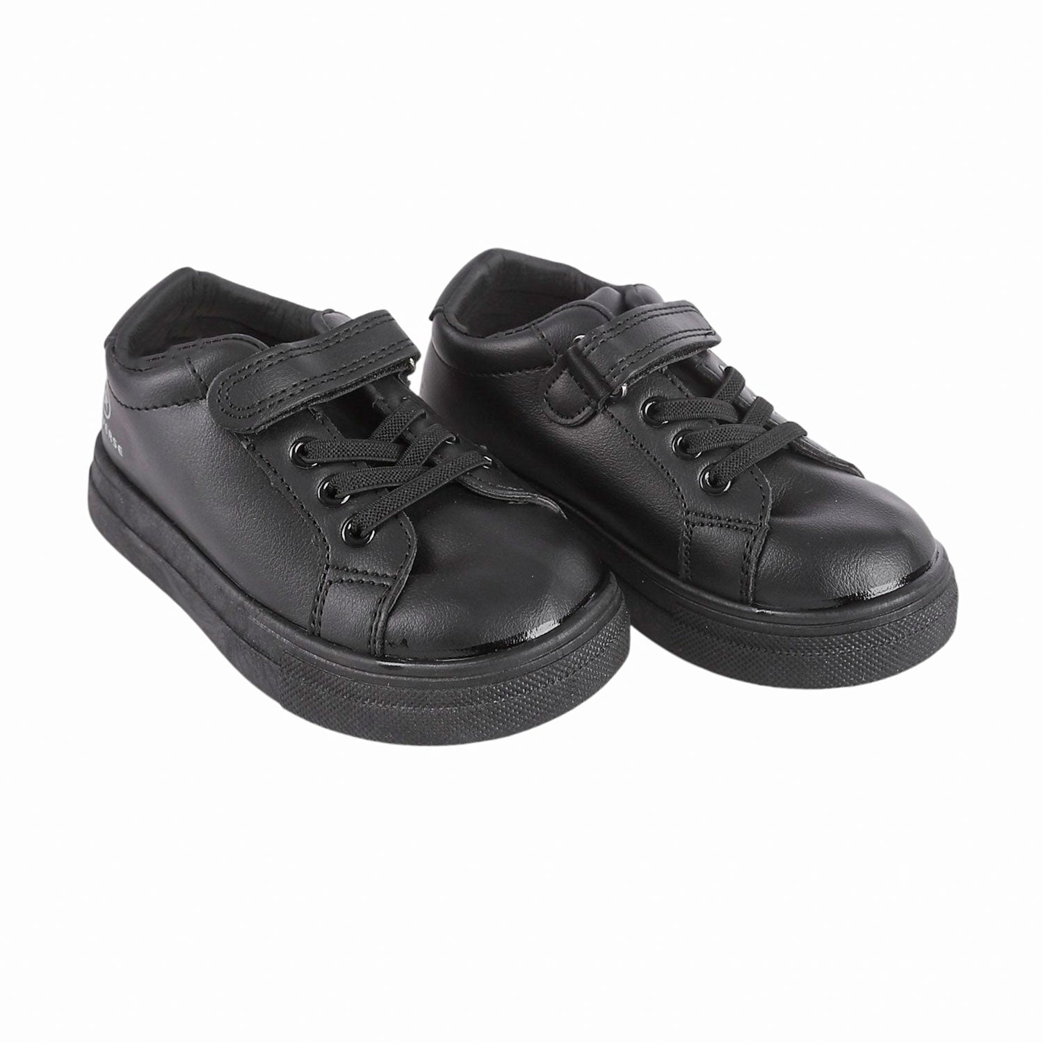 كوتشي اطفال CONVERSE فلات رباط موديل 553038 