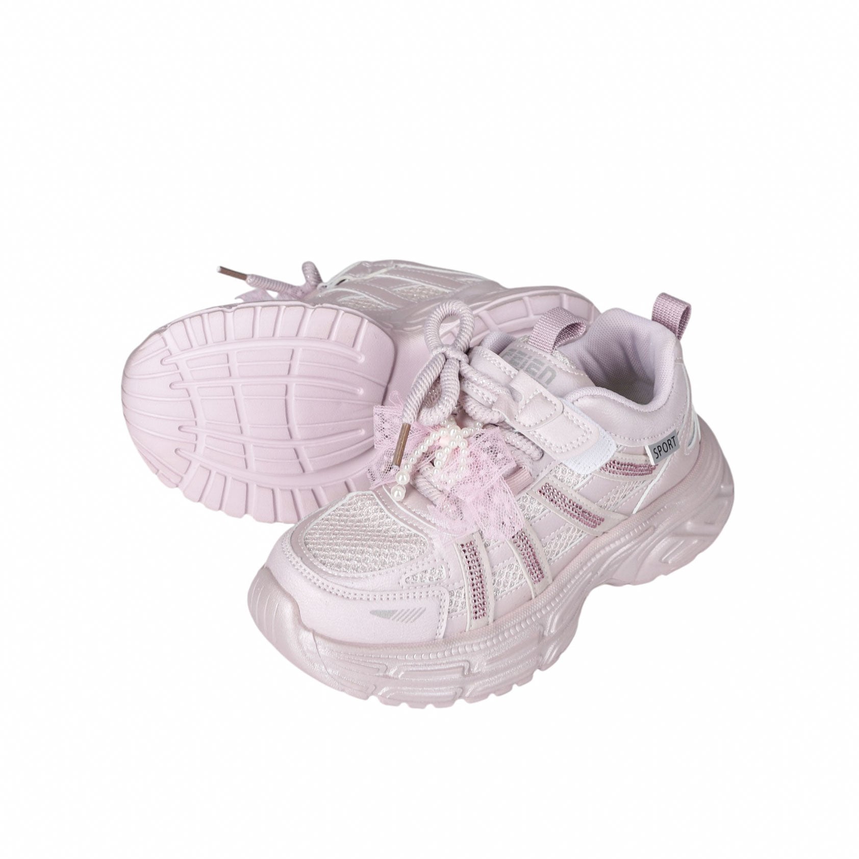 كوتشي اولادي SPORT KIDS رياط موديل 2006 