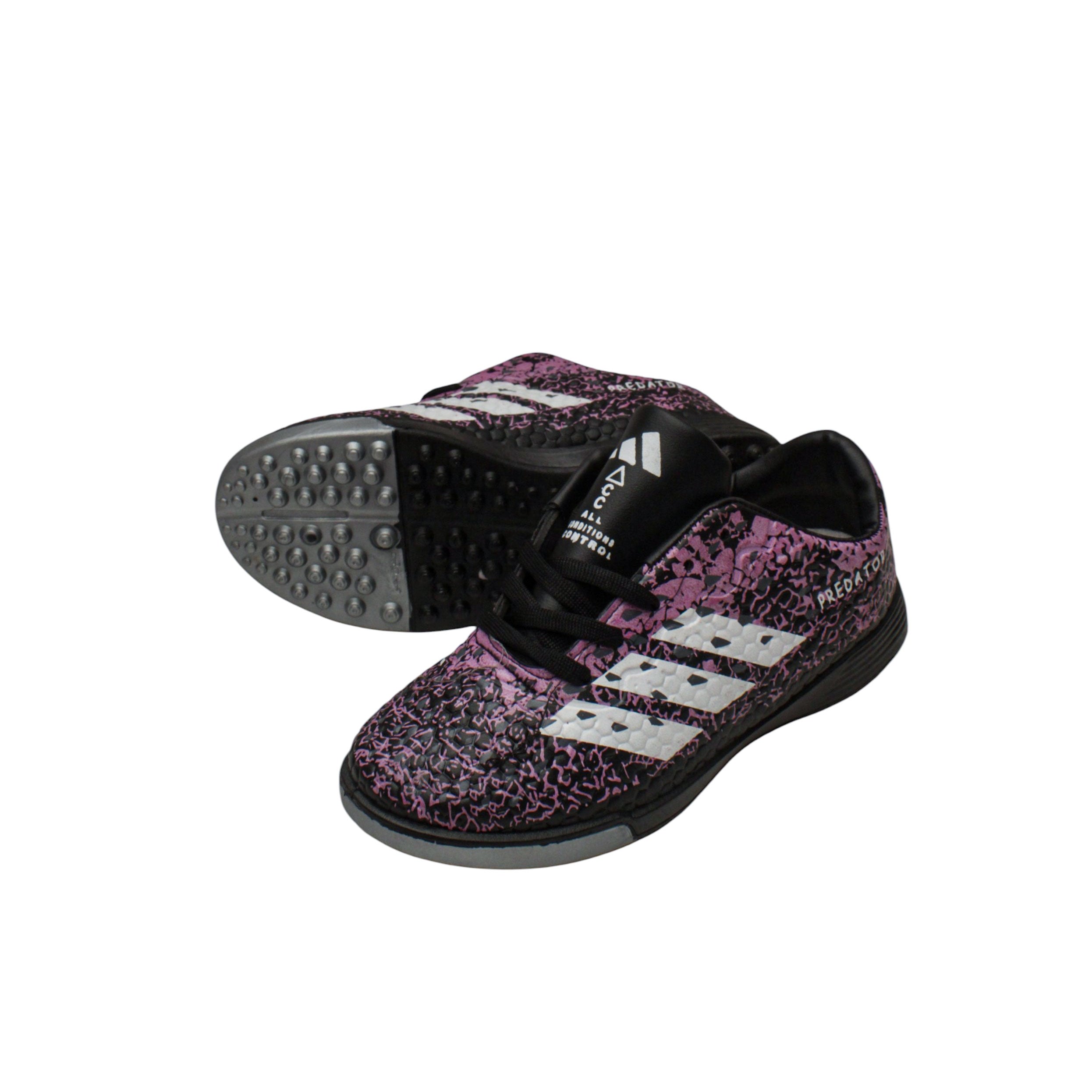 Tartan Youth Fast