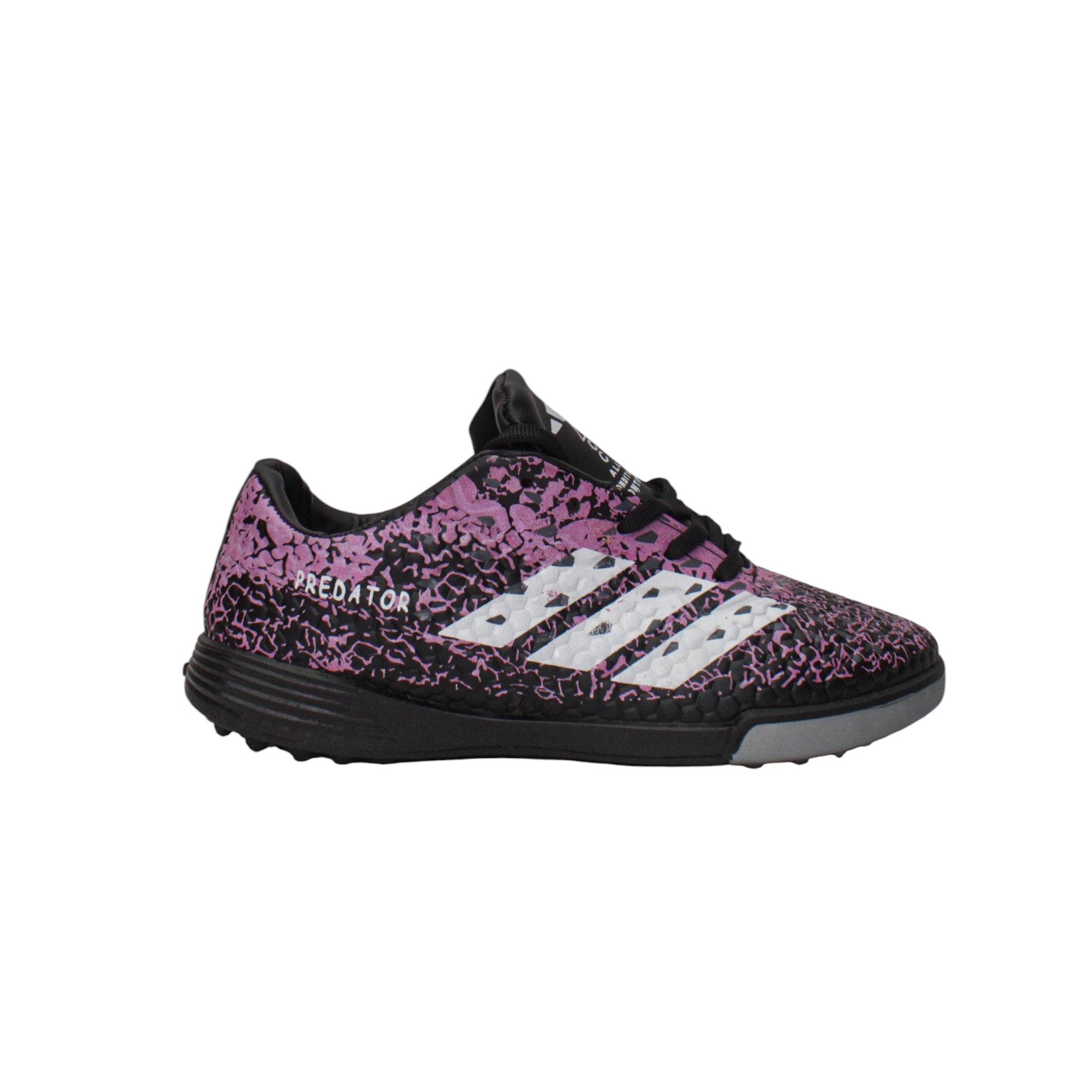 Tartan Youth Fast