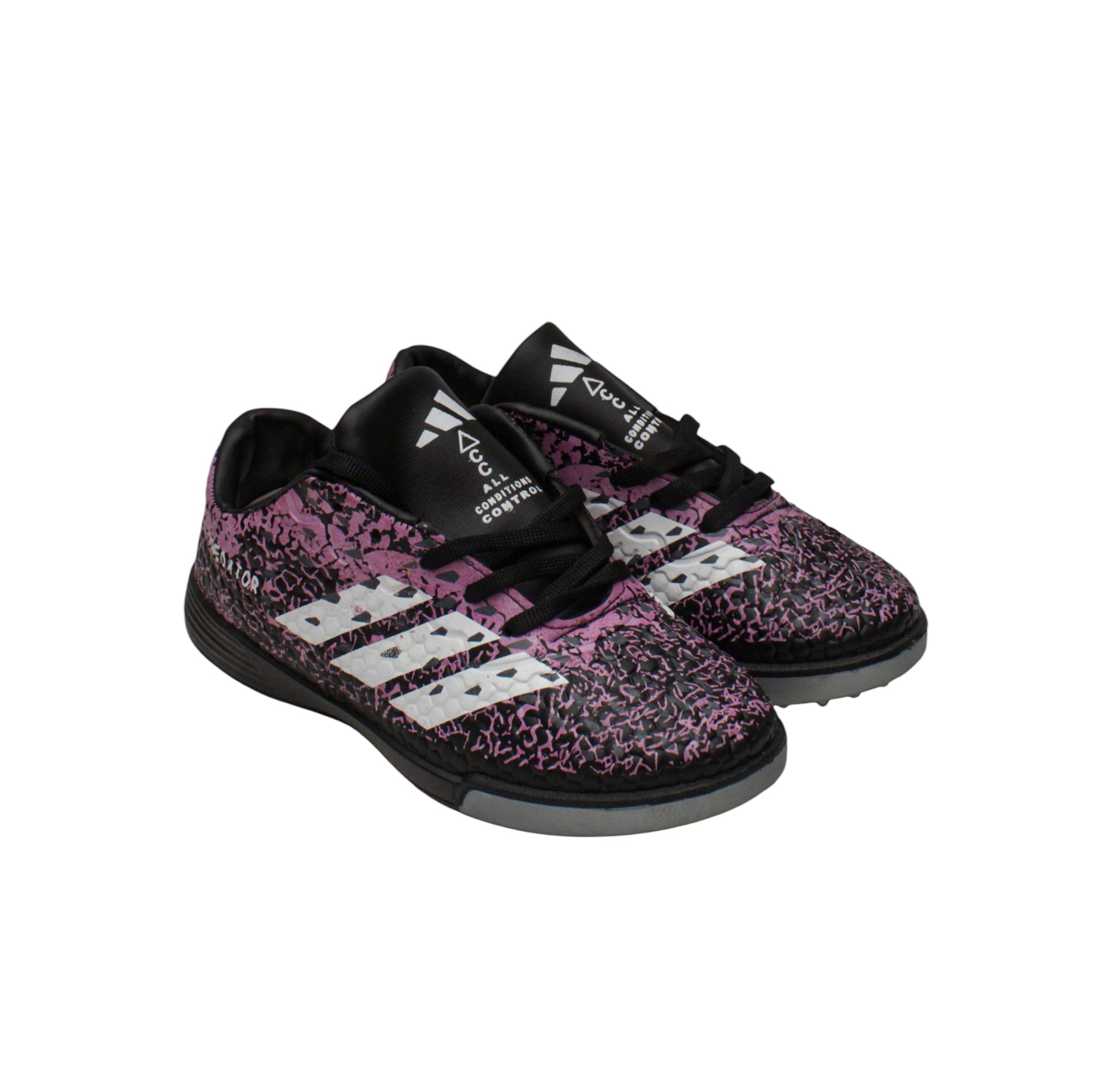 Tartan Youth Fast