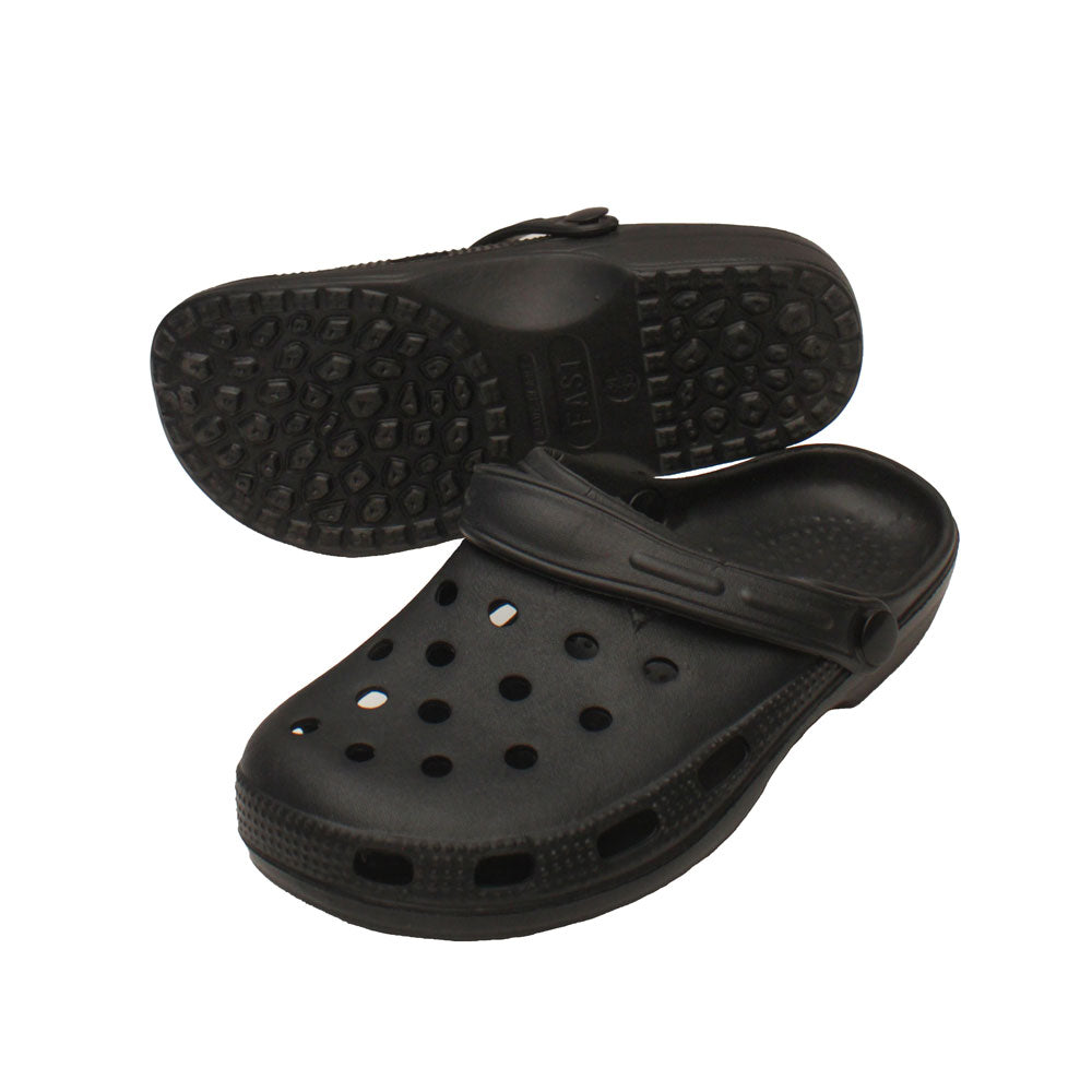 Soap Fast My Children Nora - Black - 34*35