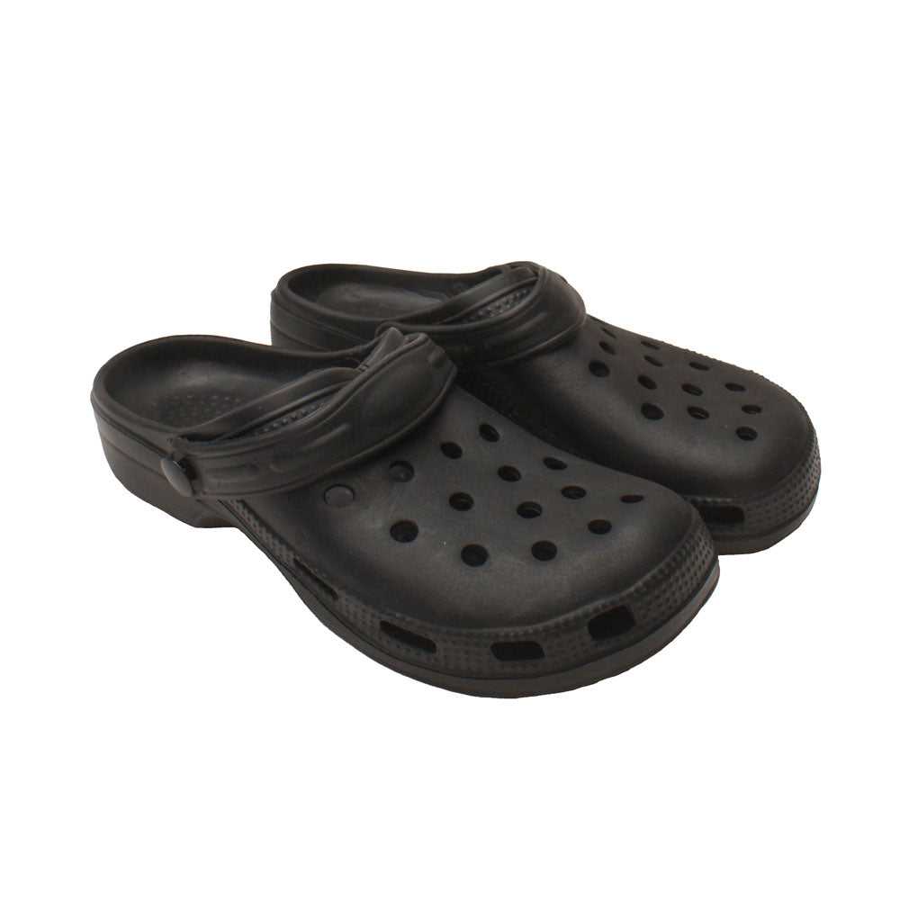 Soap Fast My Children Nora - Black - 34*35