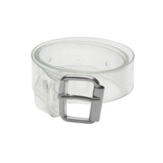 Transparent belt