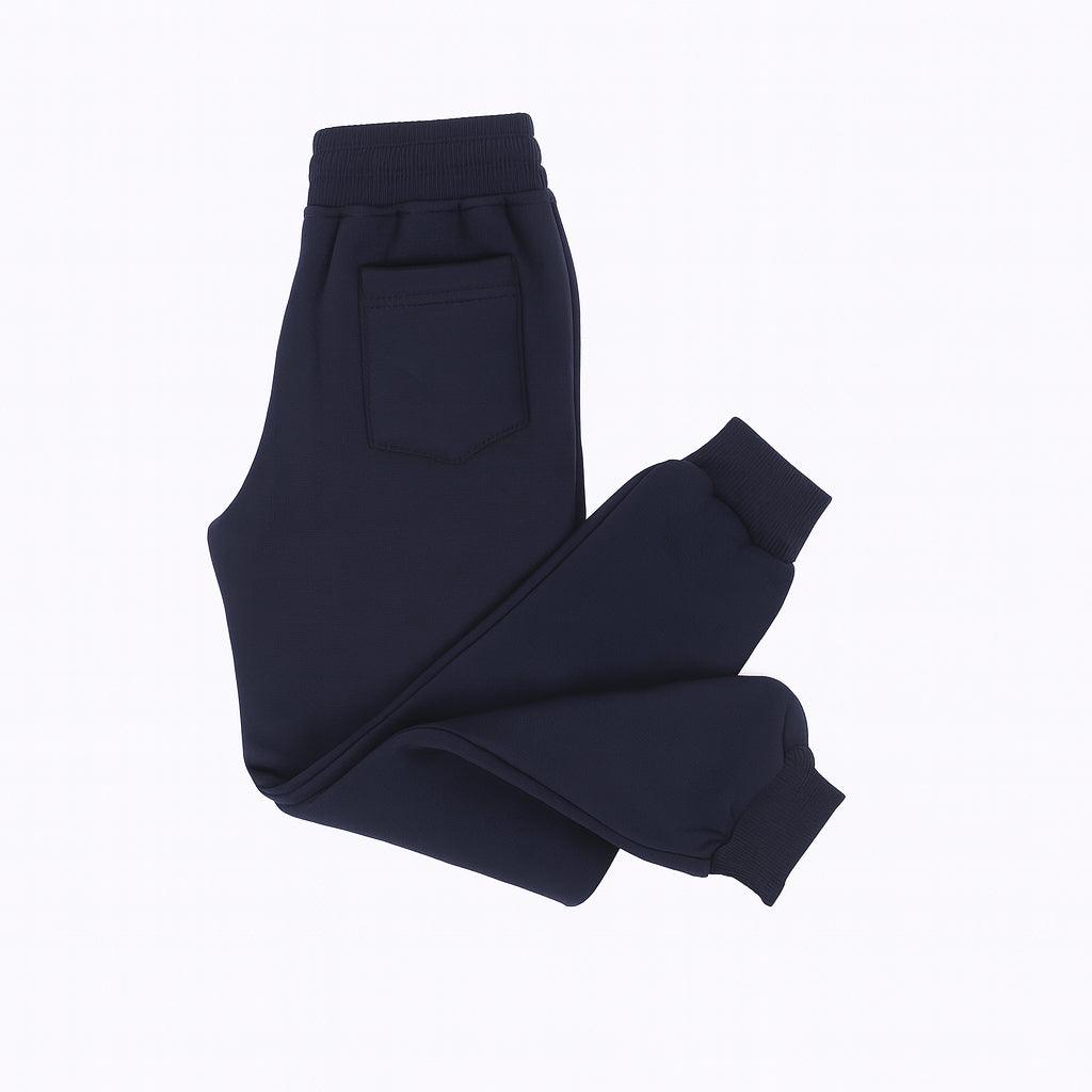 شروال اطفالي شتوي BABY BLUE ميلتون 