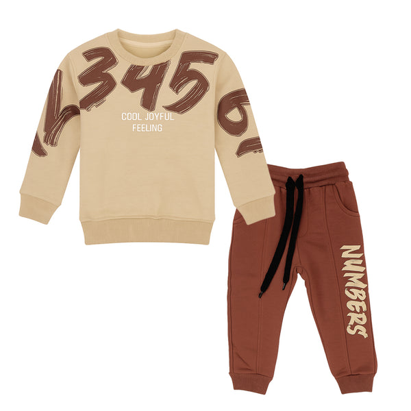 ترنج اولادي شتوي دكتور راوند موديل 1739