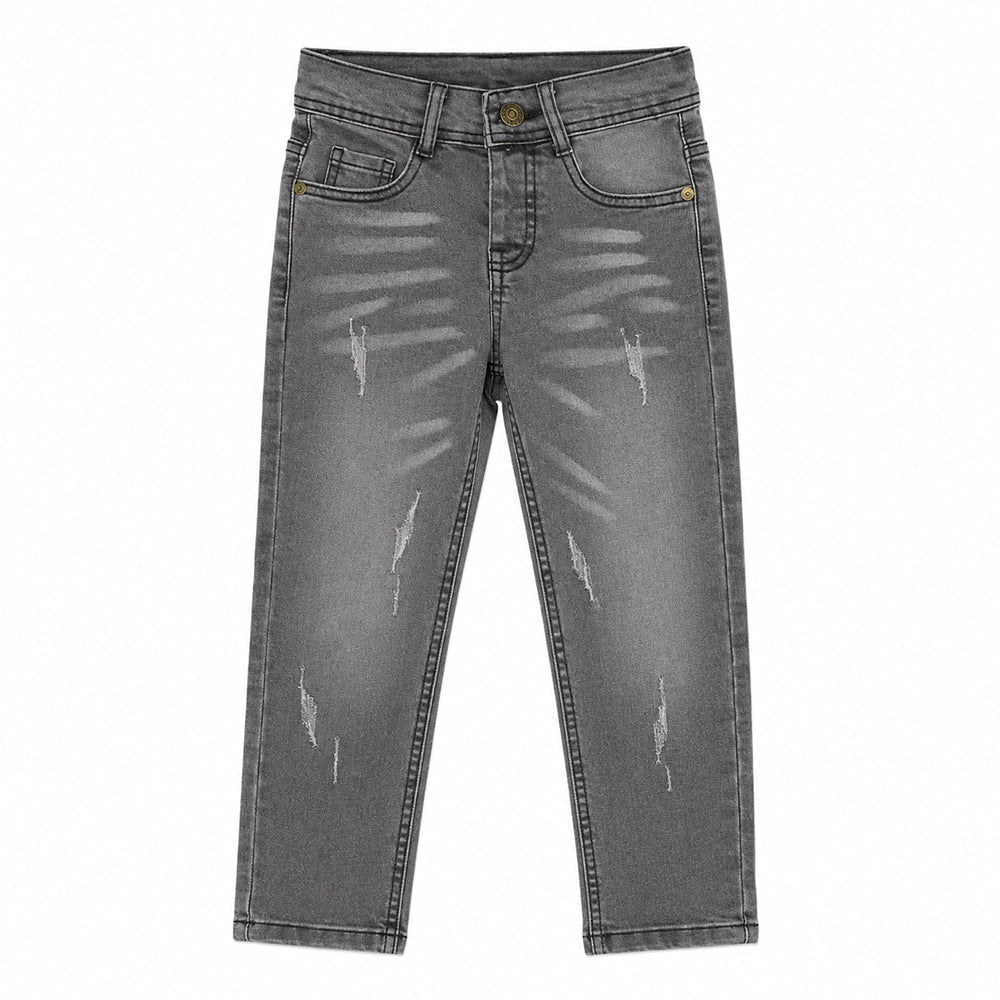 Five Ten Boys' Scratched Pants