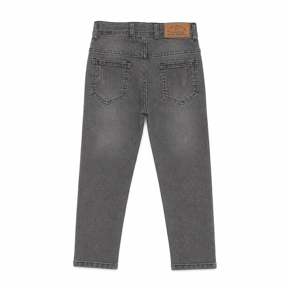 Five Ten Boys' Scratched Pants