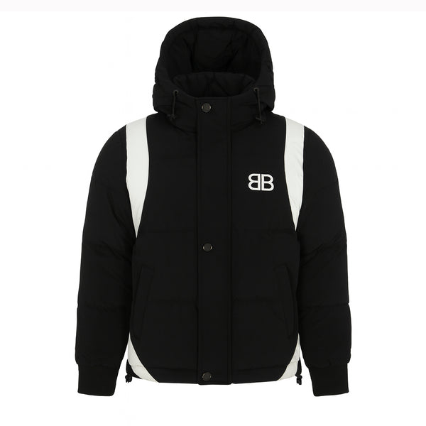 جاكيت اولادي شتوي كابتشو BENUMBERONE موديل JS4945S