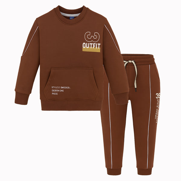 ترنج بناتي شتوي دكتور راوند موديل 1765