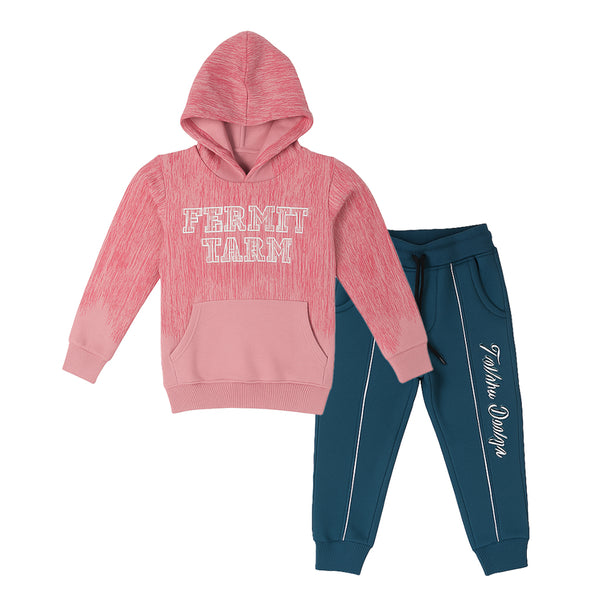 ترنج اولادي شتوي قطن M.M كابتشو موديل 1843