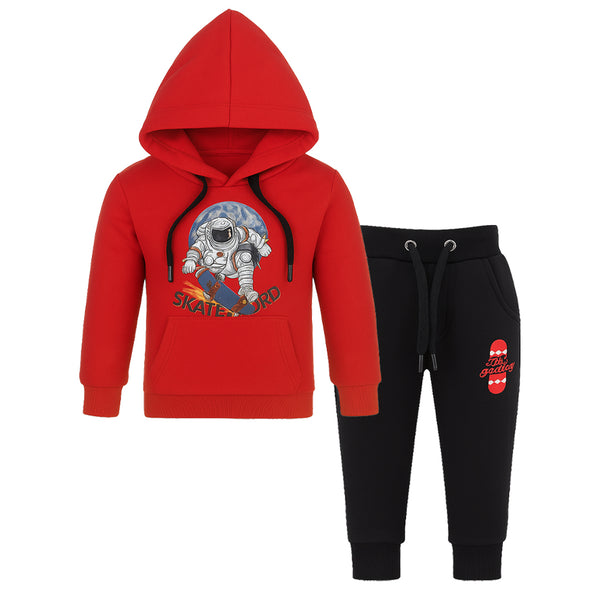 ترنج اولادي شتوي بريما تكس كابتشو مقفول موديل 101