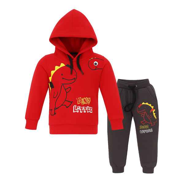 ترنج اولادي شتوي بريما تكس كابتشو مقفول موديل 102