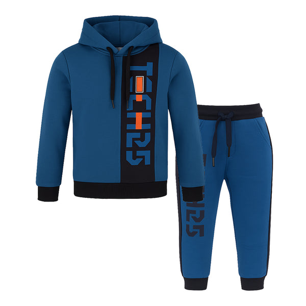 ترنج اولادي شتوي بريما تكس كابتشو مقفول موديل 207