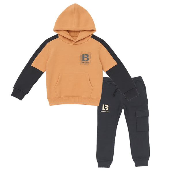 ترنج اولادي شتوي روان كيدز ميلتون كابتشو موديل 151