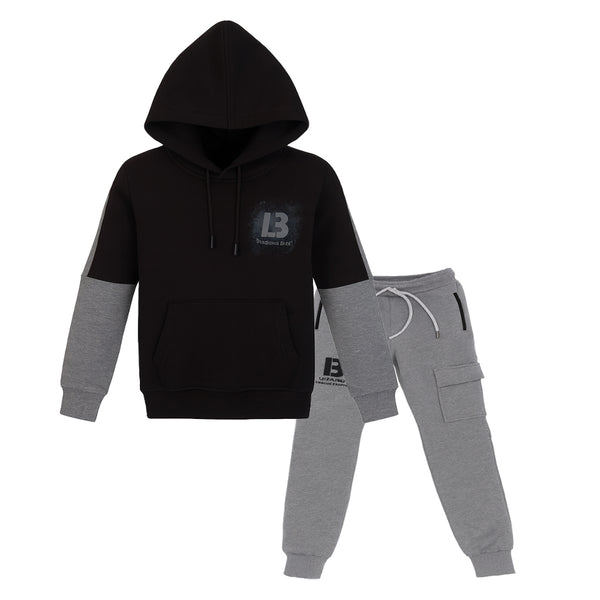 ترنج اولادي شتوي روان كيدز ميلتون كابتشو موديل 153