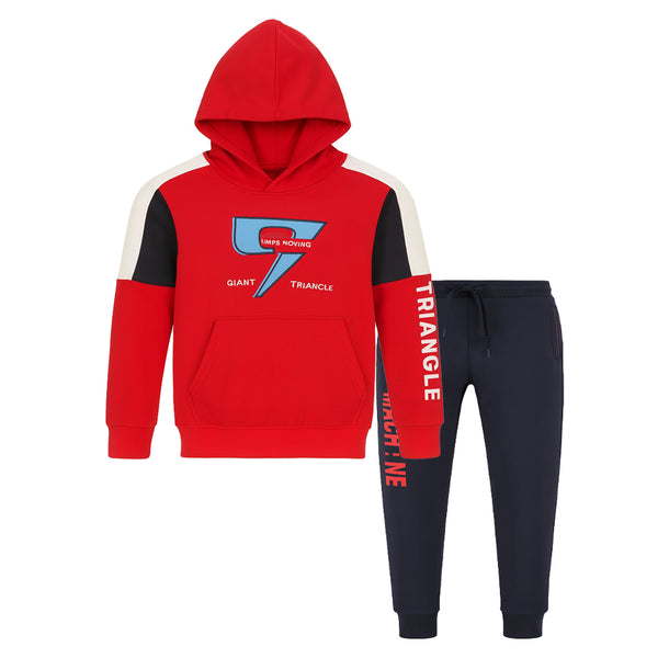 ترنج اولادي شتوي روان كيدز ميلتون كابتشو موديل 111