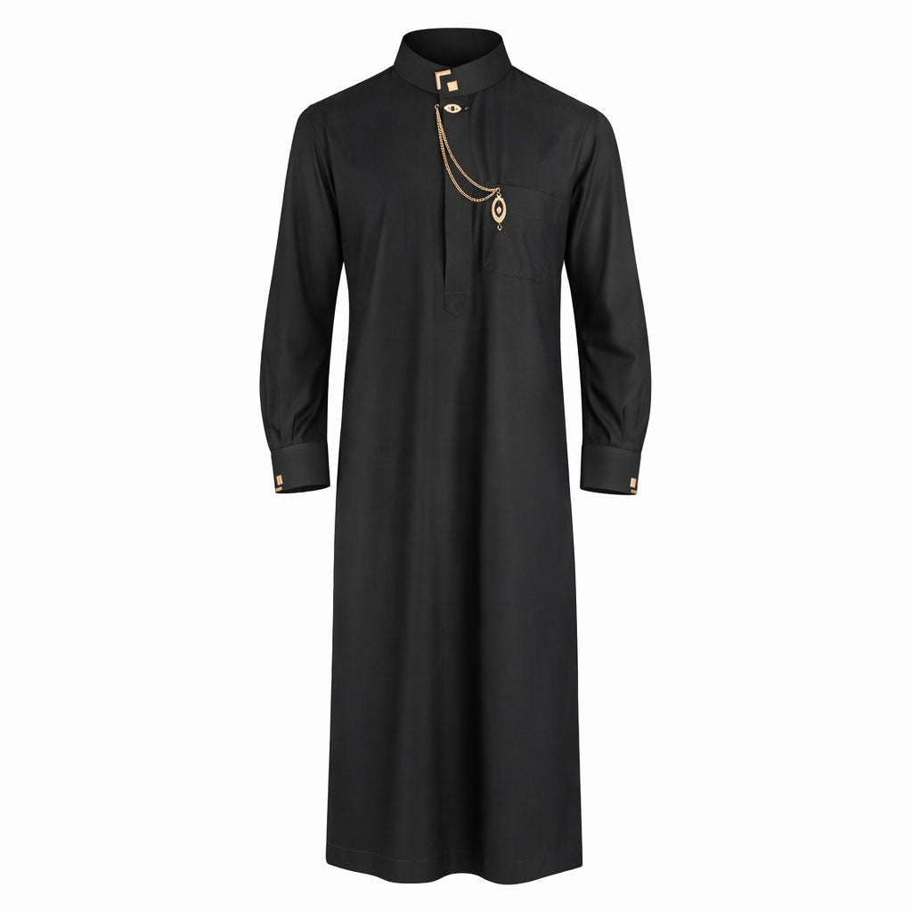 جلابية اولادي الصحابة صيفي كم سوستة 