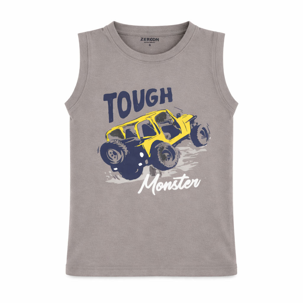 ترنج اولادي شورت قطن صيفي زيركون راوند كت موديل 8130 