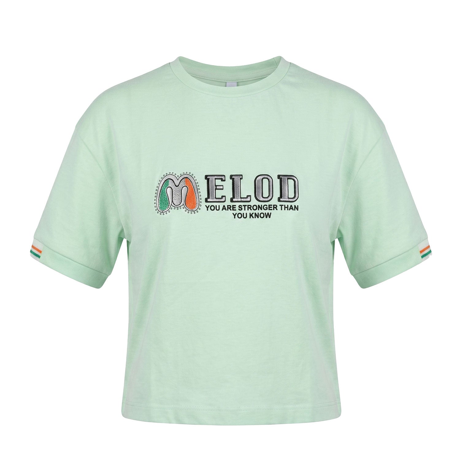 ترنج اولادي  صيفي قطن زيزو راوند شورت نص كم موديل 969 