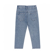 Girls' medium jeans 6622