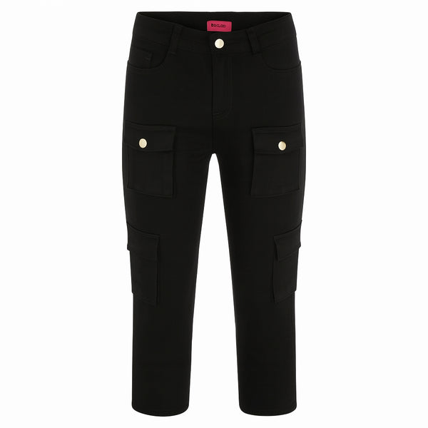 بنطلون بناتي جينز MISS SIRIN موديل 505B