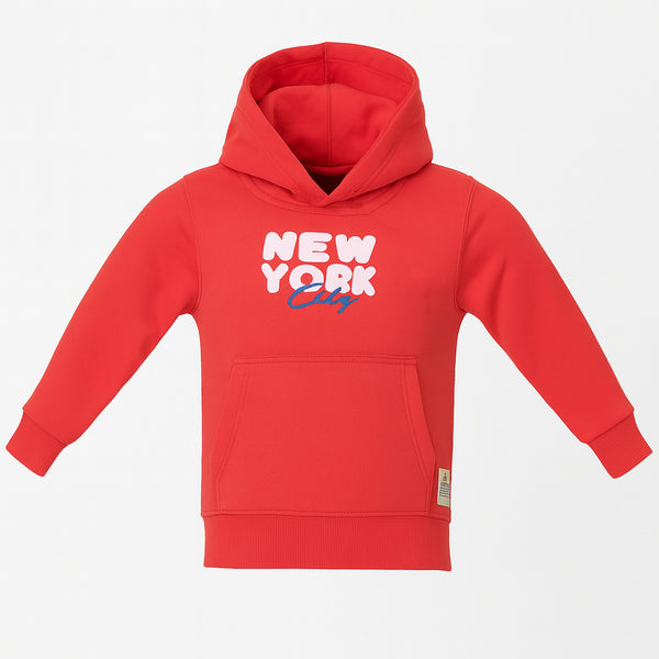 سويت شيرت بناتي شتوي TALA BEAR كابتشو مقفول وسط موديل A010S