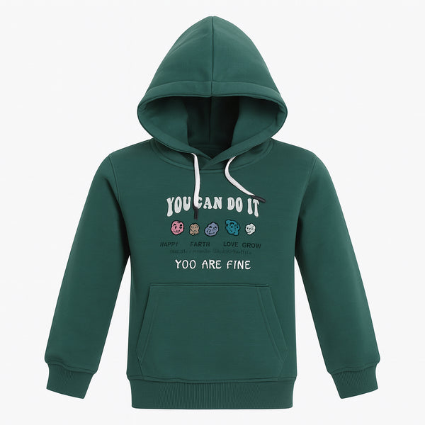 سويت شيرت بناتي شتوي TALA BEAR كابتشو مقفول محير موديل 211B