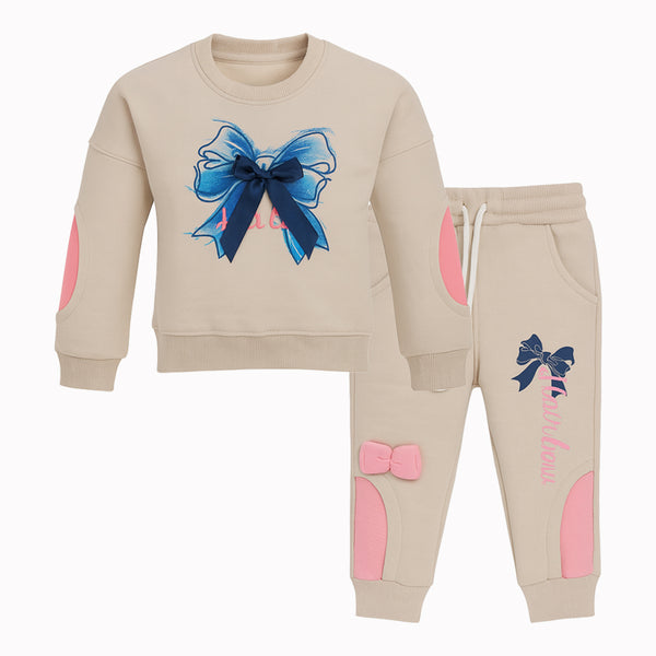 ترنج بناتي شتوي دكتور راوند موديل 1842