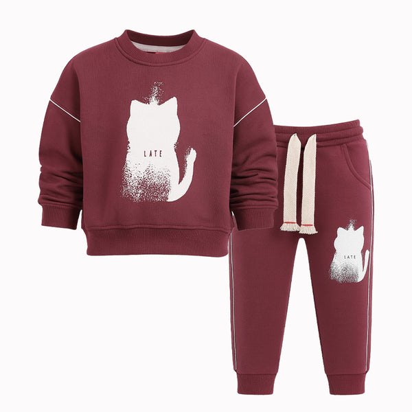 ترنج بناتي شتوي دكتور راوند موديل 1844