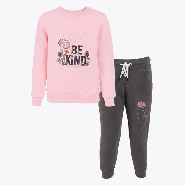 ترنج بناتي شتوي زيركون راوند موديل - 3138