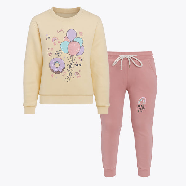 ترنج بناتي شتوي زيركون راوند موديل - 2139