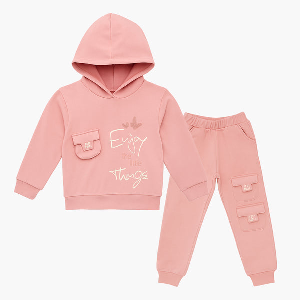 ترنج بناتي شتوي زيزو كابتشو موديل 848