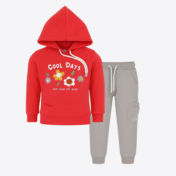 ترنج بناتي شتوي زيزو كابتشو موديل 654