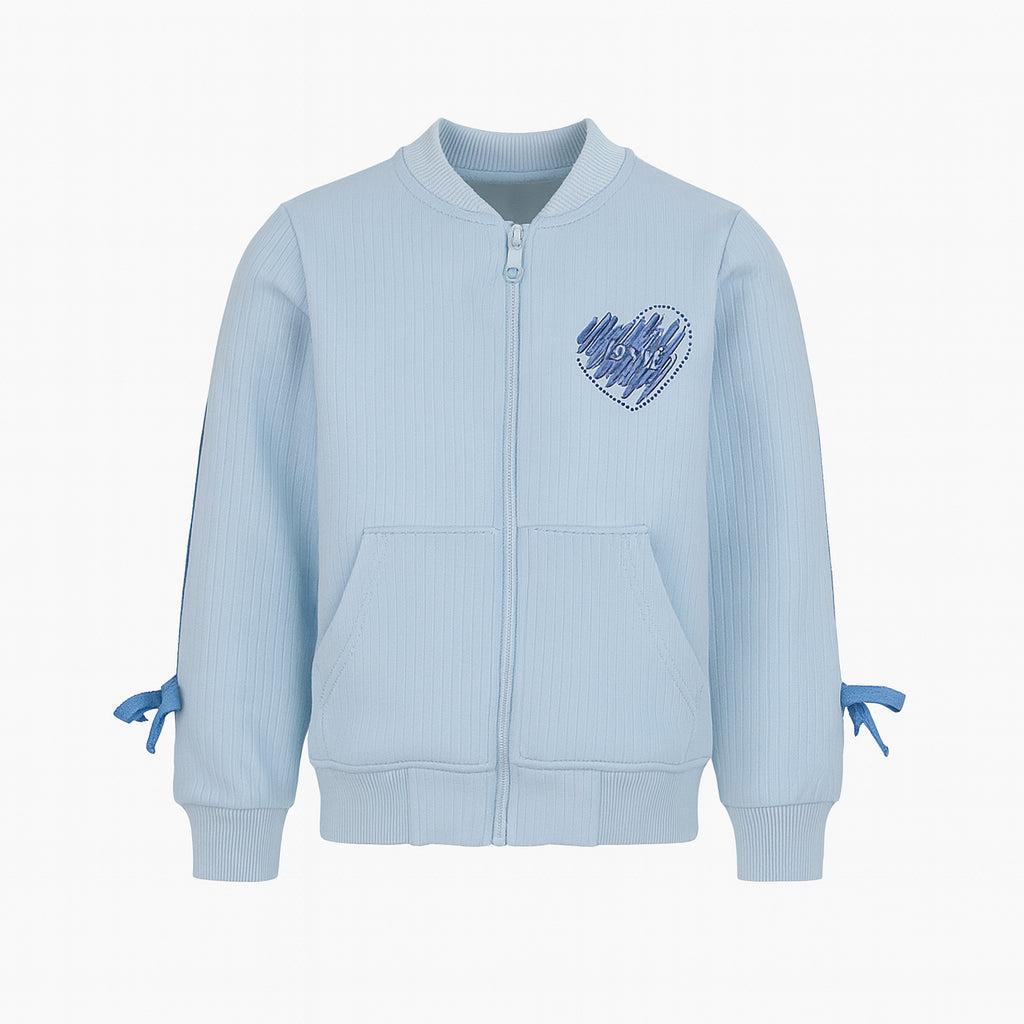ترنج بناتي بونجورنو BABY WAVY 36 موديل 2215 