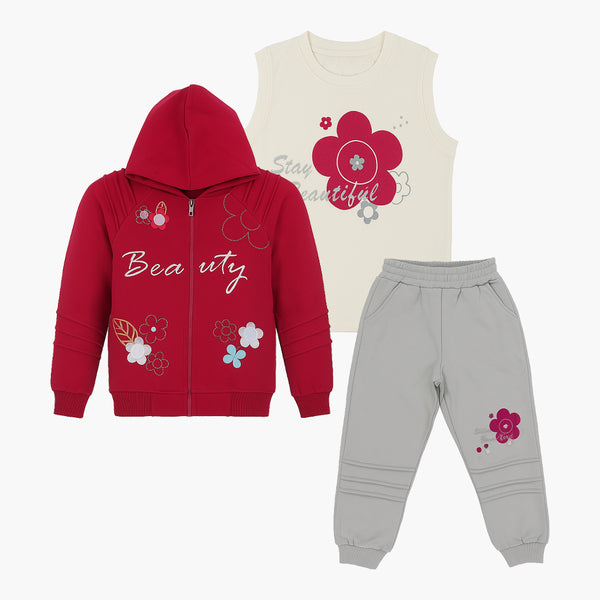 ترنج بناتي بونجورنو STAY BEAUTIFUL 36 موديل 6257