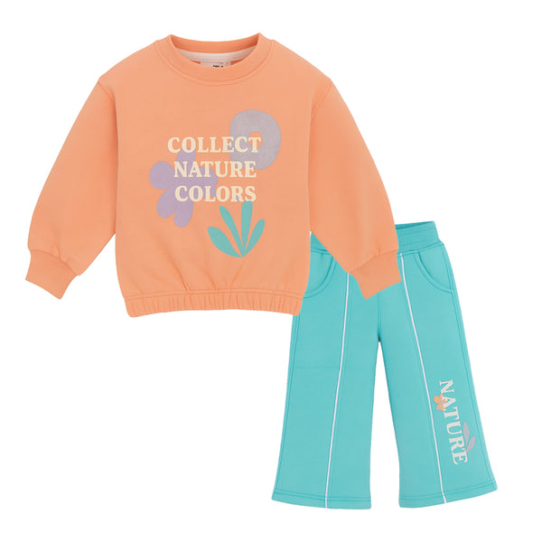 ترنج بناتي شتوي 4K ميلتون موديل 1021