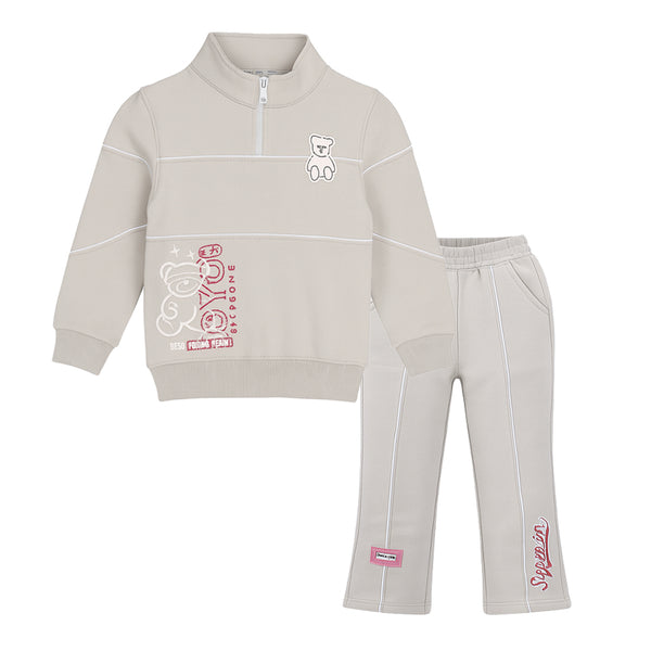 ترنج بناتي شتوي 4K ميلتون حوض موديل 1030