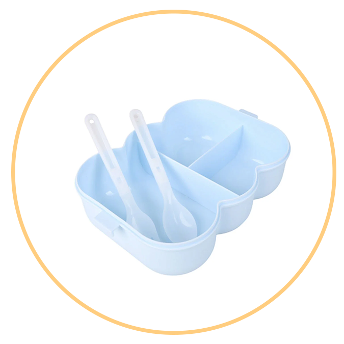 Lunch box