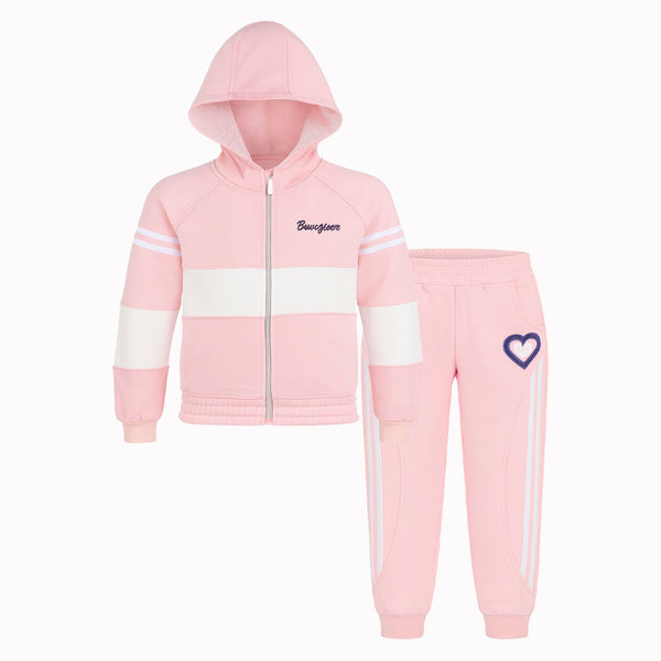 ترنج بيبي بناتي بونجورنو SPORT 24 موديل 6229