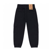 Baby Pika Cargo Maestro 165 Pants Navy-26