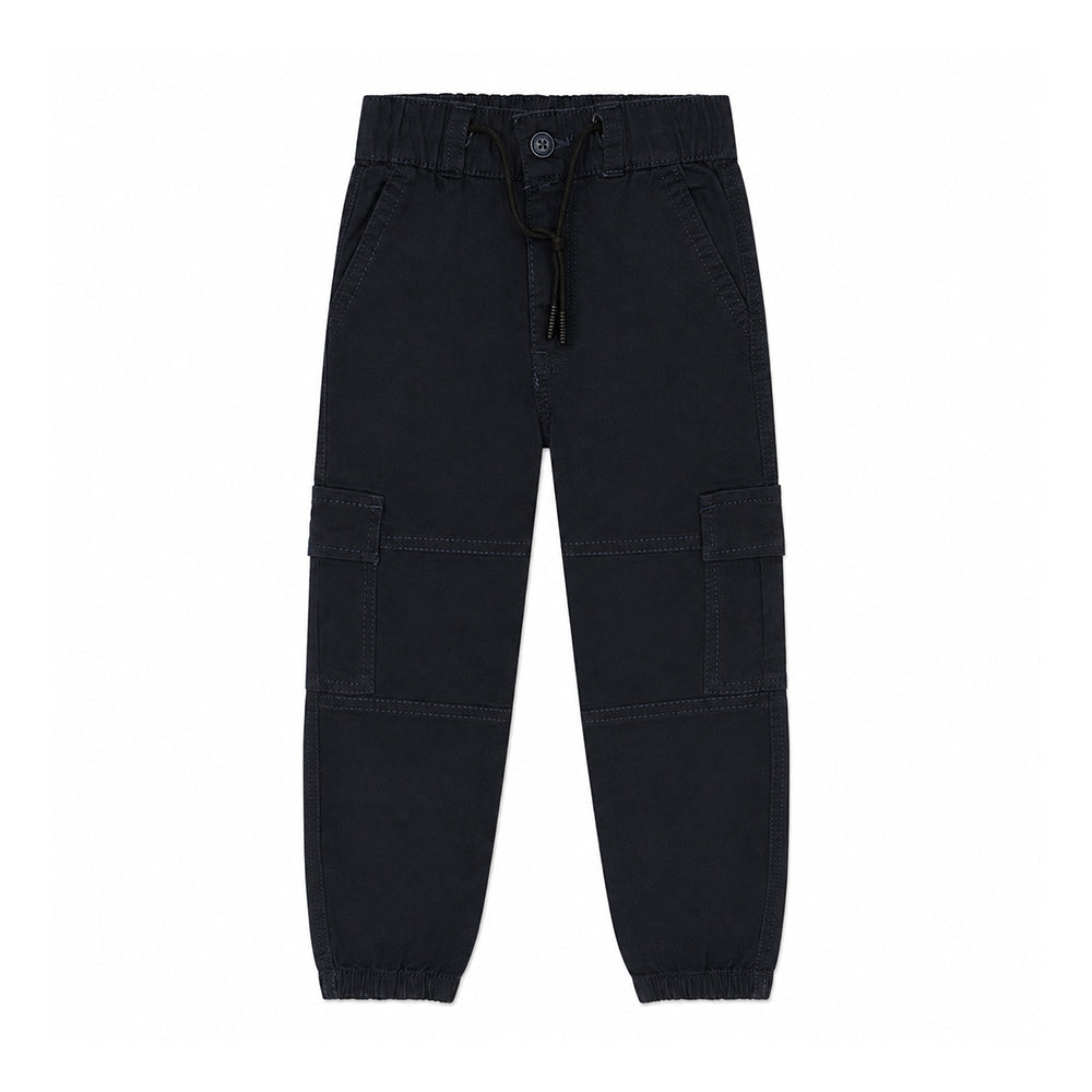 Baby Pika Cargo Maestro 165 Pants Navy-26