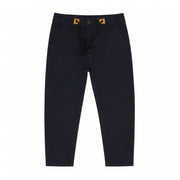 Boys' Pika Maestro 9111 Trousers, Navy Blue - 32