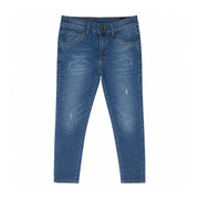 New Baby Boys Jeans BLUE BERRY Dark Navy Blue 9-10