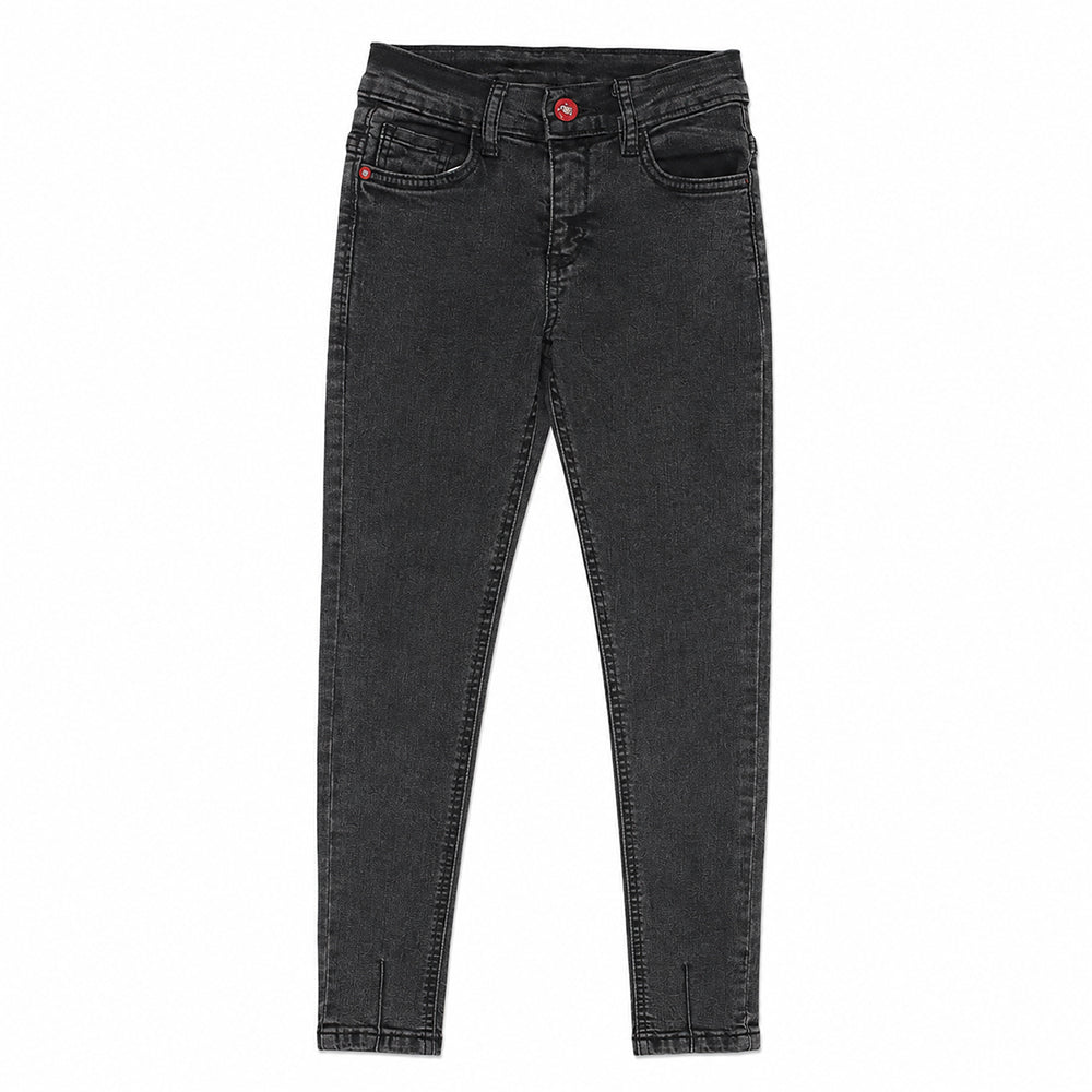 Girls jeans m