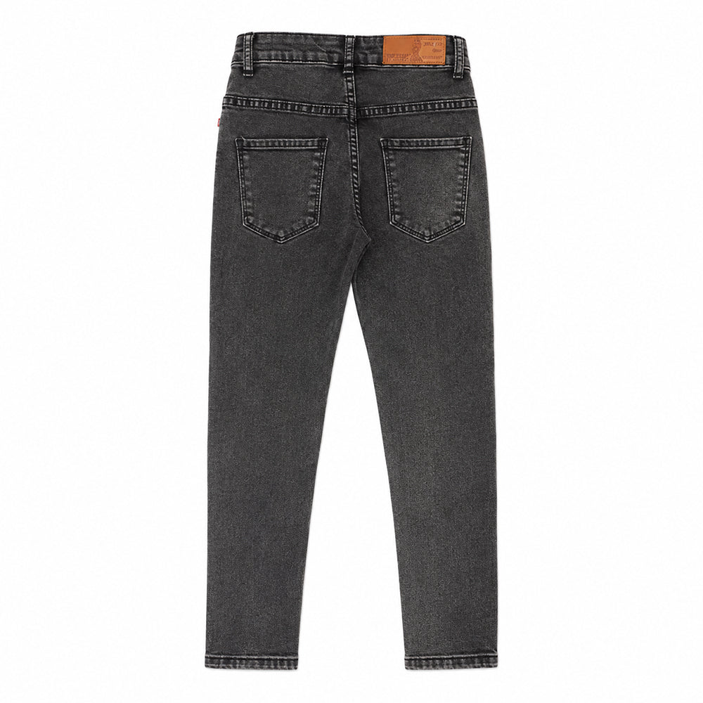 Girls jeans m
