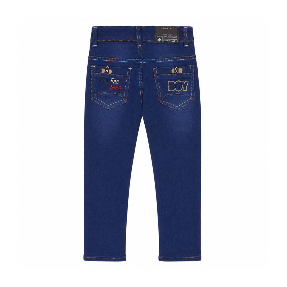Boys' LB jeans